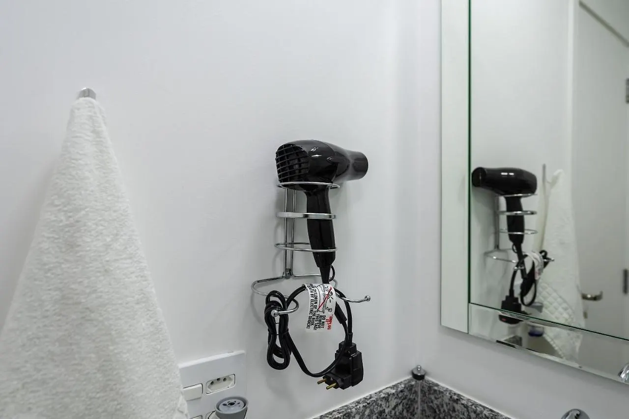 Mv14 Conforto E Praticidade Perto Da Estacao Bras Sao Paulo Apartment