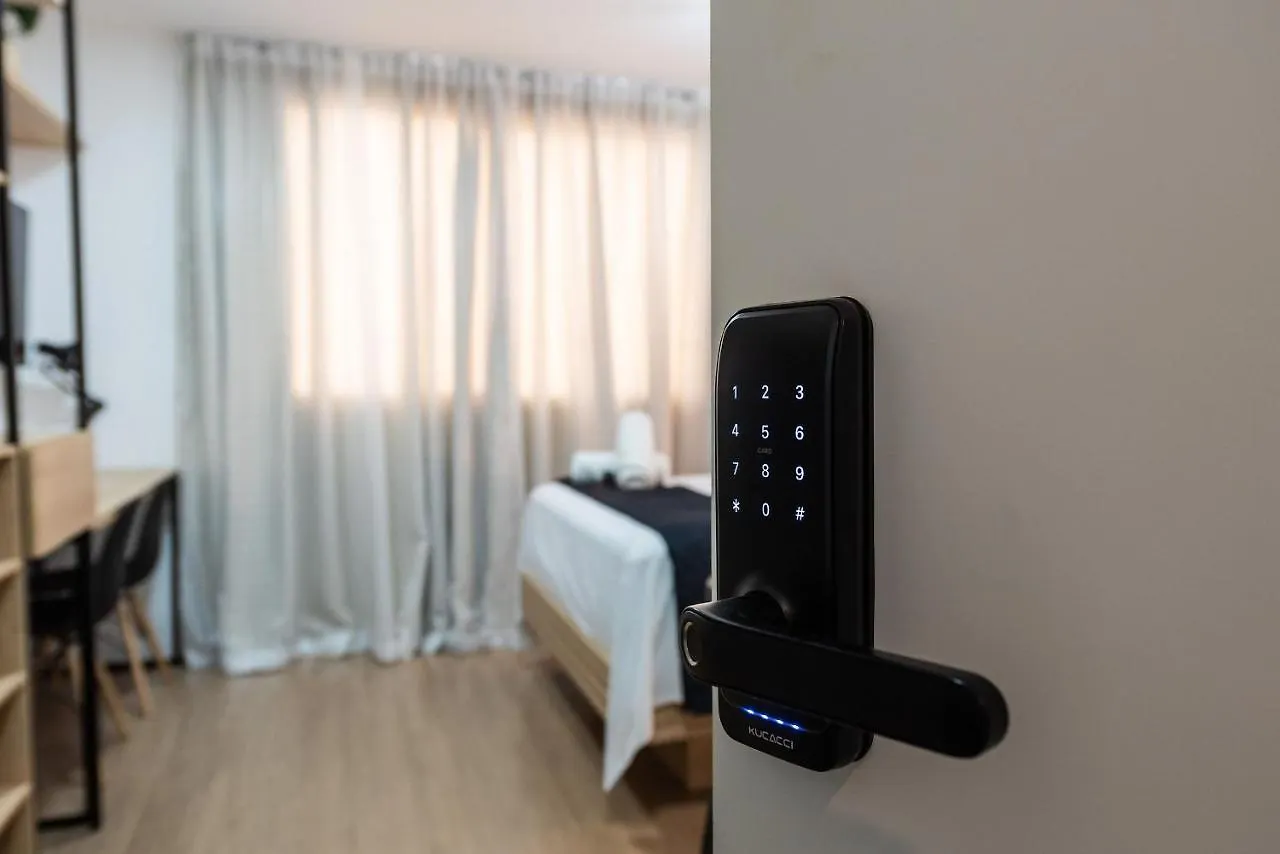 Apartment Mv14 Conforto E Praticidade Perto Da Estacao Bras Sao Paulo Brazil